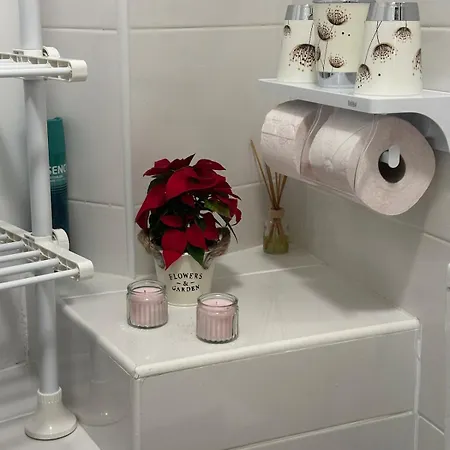 Casita Esperanza *