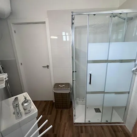 דירה Casita Esperanza Santa Catalina