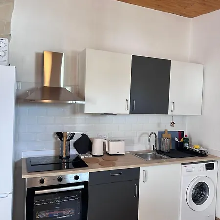 דירה Casita Esperanza