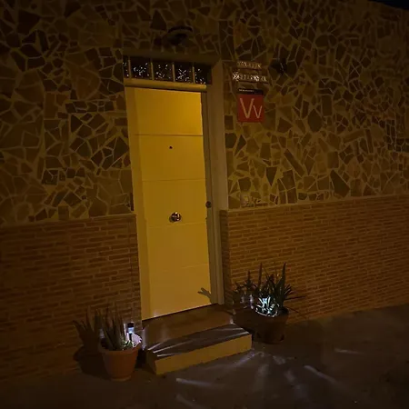 Casita Esperanza Apartman Santa Catalina
