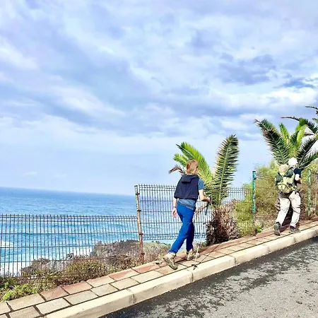 Casita Esperanza * Santa Catalina