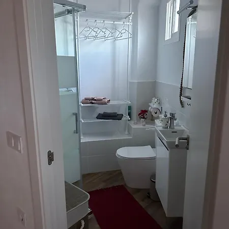 Casita Esperanza * Santa Catalina