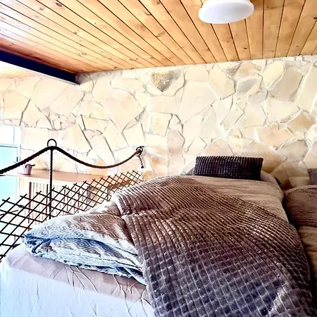 Casita Esperanza شقة Santa Catalina