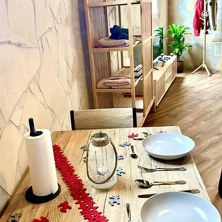 Casita Esperanza * Santa Catalina