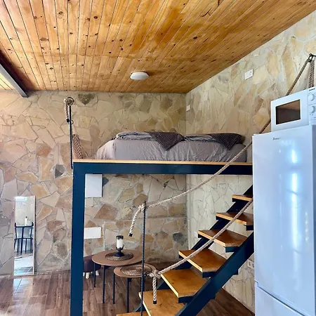 Casita Esperanza * Santa Catalina