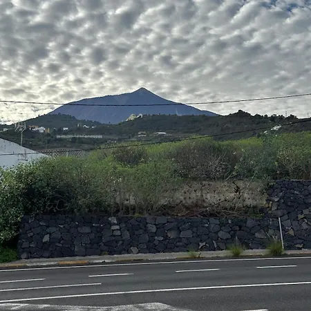 Casita Esperanza * Santa Catalina